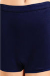 Incare High Rise Full Coverage Boyshort (Pack of 3) - Multicolor — thumbnail 9